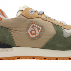 AMBITIOUS SNEAKERS 14003 11066 VERDE