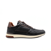 AMBITIOUS SNEAKERS 14021A 6583 NERO