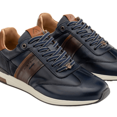 AMBITIOUS SNEAKERS 14050 6553 BLU