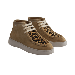 AMBITIOUS POLACCHINO 14082W 1302AM BEIGE