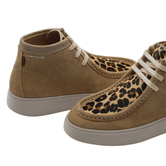 AMBITIOUS POLACCHINO 14082W 1302AM BEIGE