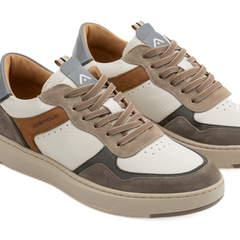 AMBITIOUS SNEAKERS 14095 1580 BIANCO