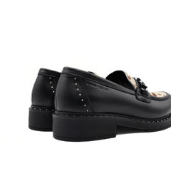 AMBITIOUS COLLEGE 14127W 7437 COW BEIGE