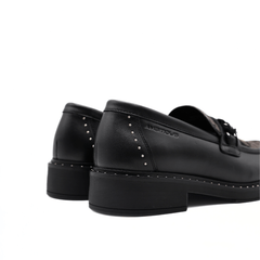 AMBITIOUS COLLEGE 14127W 7438 COW GRIGIO