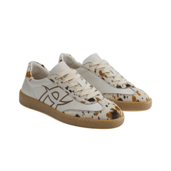 AMBITIOUS SNEAKERS 14129 7437 BIANCO