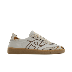 AMBITIOUS SNEAKERS 14129 7437 BIANCO