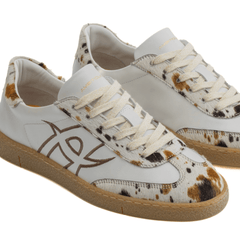 AMBITIOUS SNEAKERS 14129 7437 BIANCO
