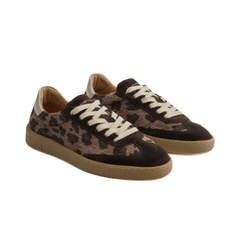 AMBITIOUS SNEAKERS 14129 11171 MARRONE