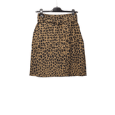 GOA GOA MINIGONNA 14206057 MACULATO