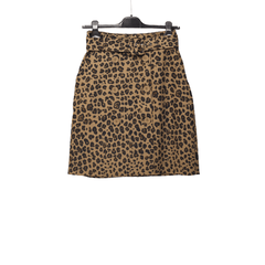 GOA GOA MINIGONNA 14206057 MACULATO