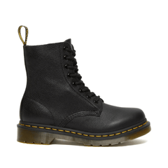 DR. MARTENS ANFIBIO 1460 PASCAL VIRGINIA NERO