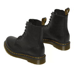 DR. MARTENS ANFIBIO 1460 PASCAL VIRGINIA NERO