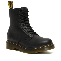 DR. MARTENS ANFIBIO 1460 PASCAL VIRGINIA NERO