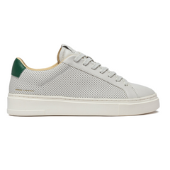 CRIME LONDON SNEAKERS 14900 EXTRALIGHT BIANCO