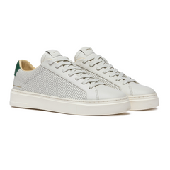 CRIME LONDON SNEAKERS 14900 EXTRALIGHT BIANCO