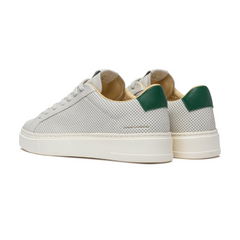 CRIME LONDON SNEAKERS 14900 EXTRALIGHT BIANCO