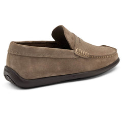 FRAU MOCASSINO 14B2 SAND