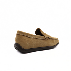 FRAU MOCASSINO 14P4 BEIGE