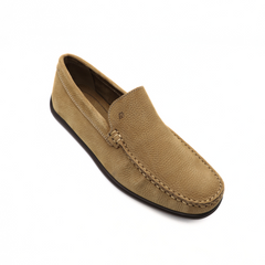 FRAU MOCASSINO 14P4 BEIGE