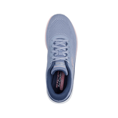 SKECHERS SNEAKERS 150019 SKECH LITE AZZURRO