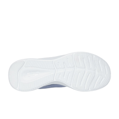 SKECHERS SNEAKERS 150019 SKECH LITE AZZURRO