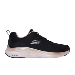 SKECHERS SNEAKERS 150025-BKRG NERO