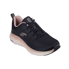 SKECHERS SNEAKERS 150025-BKRG NERO