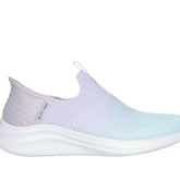 SKECHERS SLIPON 150183 GINNICA MULTICOLORE