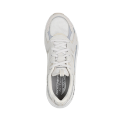 SKECHERS SNEAKERS ARCHFIT 150332 NAT BIANCO