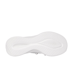 SKECHERS SLIPON 150457-LTGY GRIGIO