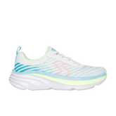SKECHERS SNEAKERS 150583 WMLT MULTICOLORE