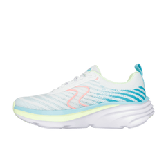 SKECHERS SNEAKERS 150583 WMLT MULTICOLORE