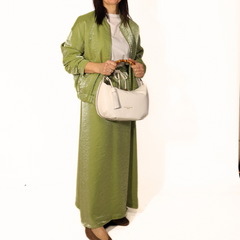 NOIR NOIR GONNA 169 VERDE