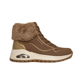 SKECHERS POLACCO 167993 TPGD TAUPE
