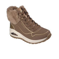 SKECHERS POLACCO 167993 TPGD TAUPE