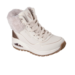 SKECHERS POLACCO 167993 NTGD BIANCO