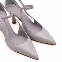 MALÙ SLINGBACK 1681 PERLA