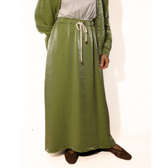 NOIR NOIR GONNA 169 VERDE