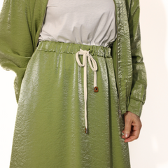 NOIR NOIR GONNA 169 VERDE