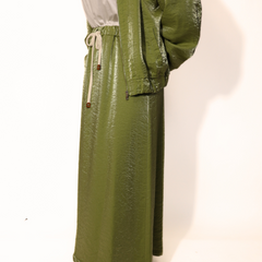 NOIR NOIR GONNA 169 VERDE