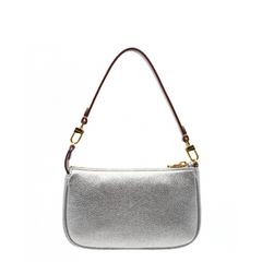 NANNINI BORSA KEIRA 17398 ARGENTO