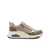 SKECHERS SNEAKERS 177873 TPE BEIGE