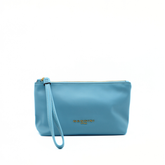 NANNINI POCHETTE SARA 18023 AZZURRO