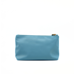 NANNINI POCHETTE SARA 18023 AZZURRO