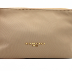 NANNINI POCHETTE SARA 18023 BEIGE