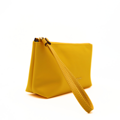 NANNINI POCHETTE SARA 18023 GIALLO