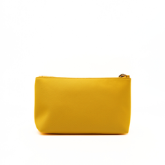 NANNINI POCHETTE SARA 18023 GIALLO