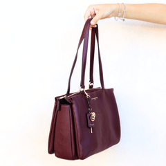 NANNINI BORSA YVONNE 18043 BORDEAUX