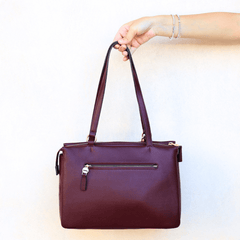 NANNINI BORSA YVONNE 18043 BORDEAUX