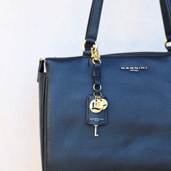 NANNINI BORSA YVONNE 18043 NERO